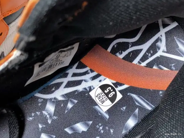 Cheap Backboard 555088-113 Shattered Air Jordan Away 1 0405